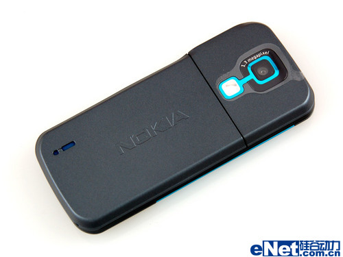 简约时尚 诺基亚超薄直板5000只卖899-诺基亚