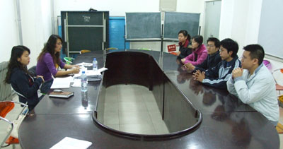 如何巧妙回答离职原因?