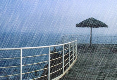 雨声(散文) -散文-文化