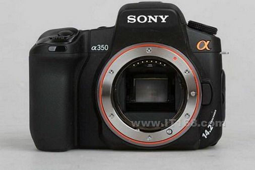 索尼a350降至4800元