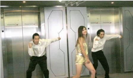 李思雅超强班底拍MV-李思雅|MV