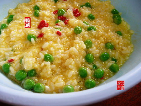 海鲜炒饭_海鲜炒饭的做法大全_黄金海鲜炒饭(2)