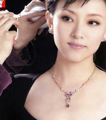 甘肃卫视女主持人图库|东方卫视女主持人名单