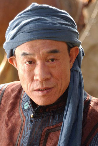 走西口》 杜淳 与 父亲 反目成仇-《走西口》-娱