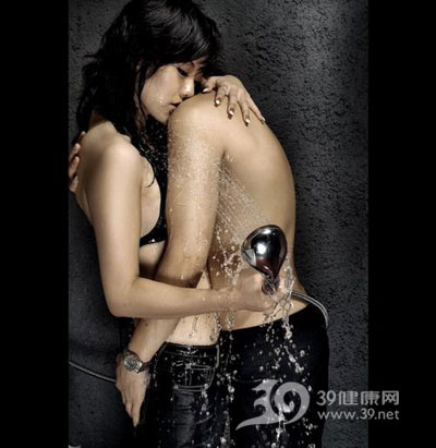 男性哪些部位对<em>性</em>刺激比较敏感-<em>性</em>-女性