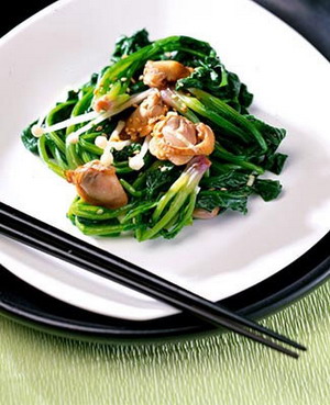 <em>吃什么可以</em>预防<em>头发</em>变白-营养-美食