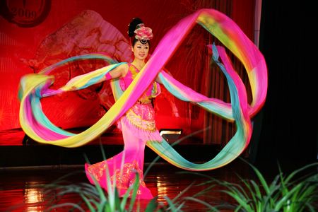 嘉酒两公司共同欢庆新春佳节-嘉峪关供电公司