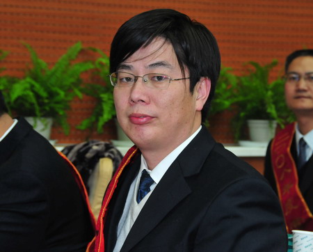 2008年十大安全生产标兵-省电力-专稿