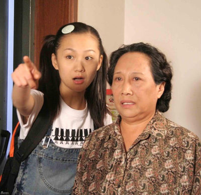 《<em>家有儿女</em>》<em>外婆</em>被曝上电视当医托-《<em>家有</em>