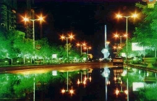 嘉峪关供电公司履行社会责任受表彰-嘉峪关供