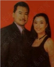 <em>杨澜吴征</em>结婚照曝光-<em>杨澜</em>|<em>吴征</em>-娱乐