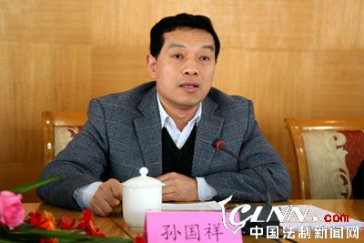 无锡中院:学习实践活动整改落实阶段工作五项