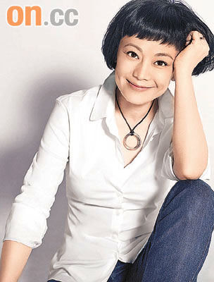  舒淇身体 力行自备环保筷-舒淇-娱乐