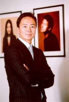 许智伟策划乐队选秀-五月天-娱乐