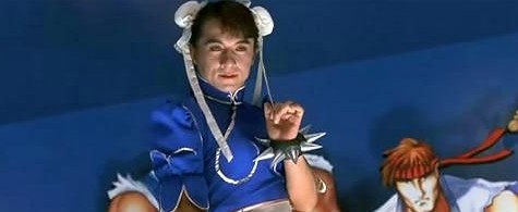 盘点港片十大经典反串角色