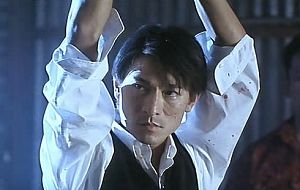 盘点港产电影中永远的大佬