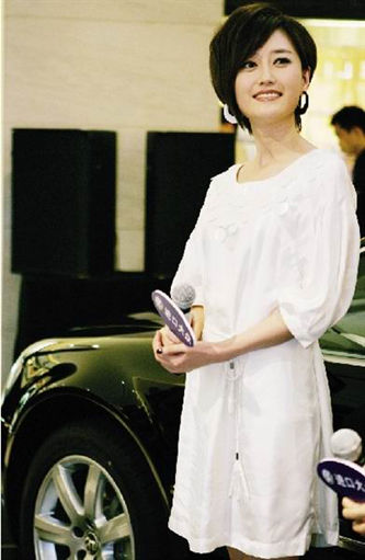 <em>苏蕾</em>揭《<em>丑女无敌</em>3》剧情-《<em>丑女无敌</em>》-娱乐