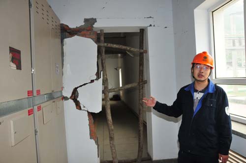 震后一年之碧口人-碧口-专稿