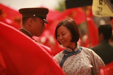 剧中杨立青(孙红雷饰)从一个混不吝的少爷