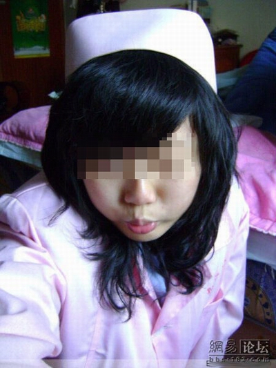 九江虐婴女博客自曝虐婴纪录 遭网友人肉搜索