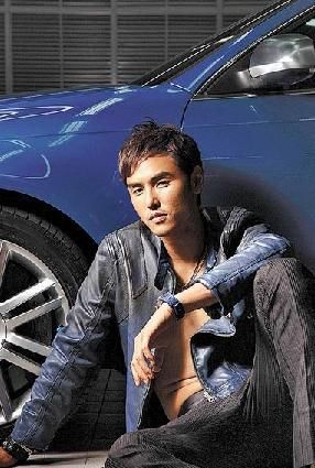 阮经天内裤广告_阮经天 广告收入(3)