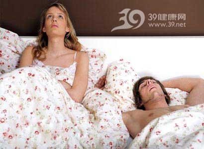 初夜:男女必读的性爱疑惑