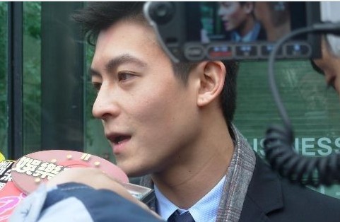 工程师下载陈冠希艳照被解雇-陈冠希