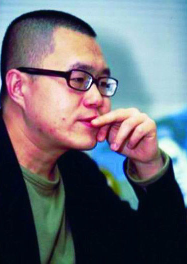 梁文道:韩寒是下一个鲁迅-梁文道