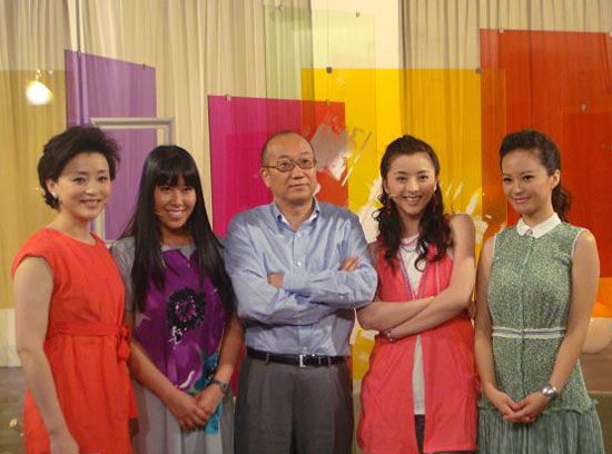 黄小蕾《<em>天下女人</em>》谈公车骚扰-黄小蕾|《<em>天下</em>