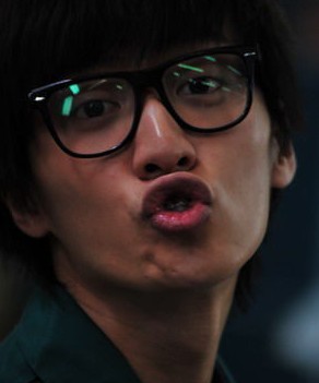 乔任梁《夜店》扮丑-乔任梁|《夜店》