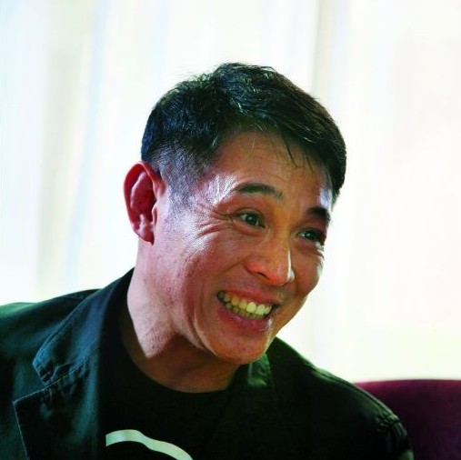 壹基金执行主席确认李连杰移民新加坡-李连杰