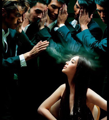 <em>木子美:女人</em>用次色情慰藉 -色-女性