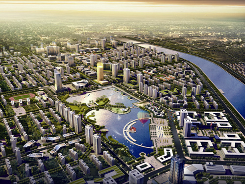 南市区城市发展新的增长极-城市-每日甘肃-嘉峪关
