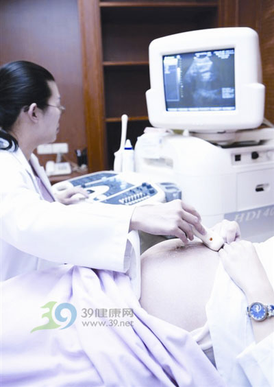 检查:<em>排卵期</em>b超详解-性爱-<em>女性</em>