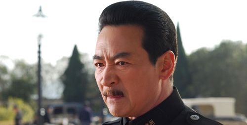 55岁 寇振海 去年 老来得子 -王艳-娱乐