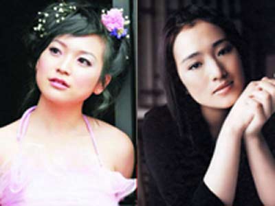 <em>张艺谋</em>女儿公开指责巩俐-<em>女人</em>-<em>女性</em>