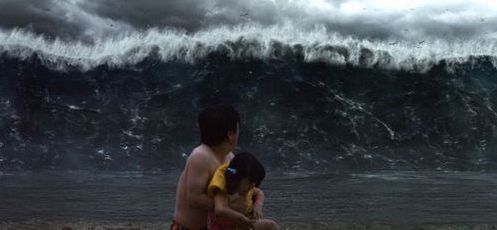 《海云台》北京试映-试映