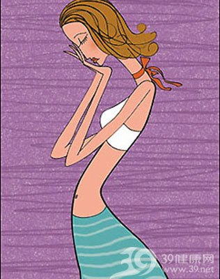 没见红就被定义为<em>非处女</em>?-性爱-女性