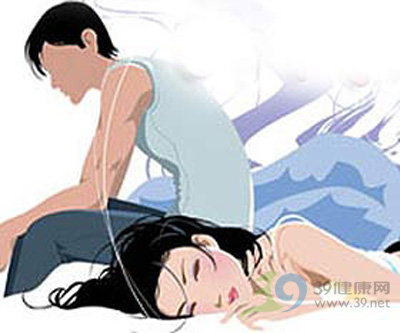 为何我性爱有高潮却不射精?-性爱-女性