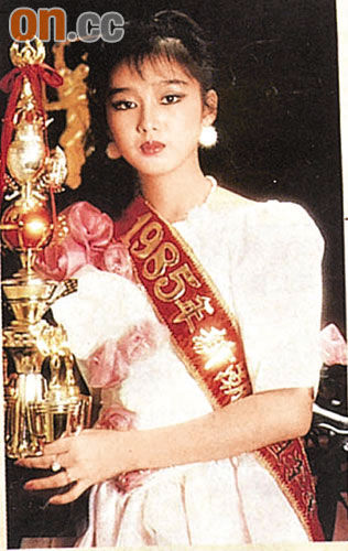 朱丽倩.(资料图)