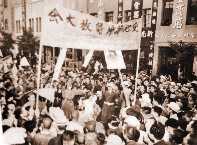 两攻兰州 血浴兰山破“铁城” - 山中虎 - 朝花夕拾心有意 春去秋来无意间