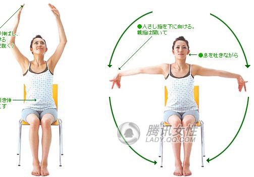 日本女人都在学的瘦脸法-v女人-女性愈加瘦肚子图片