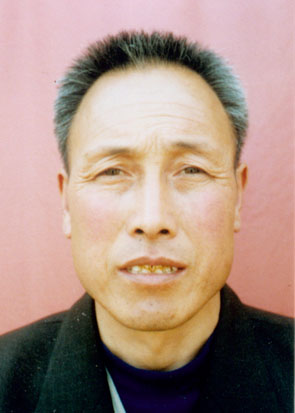 感动甘肃人物候选人——35.张学成