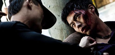 《朋友》结局与电影版相反-《朋友》