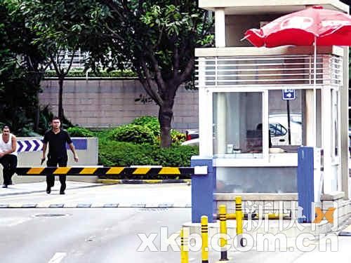 深圳检方认定警察开枪击毙劫匪行为合法-劫匪