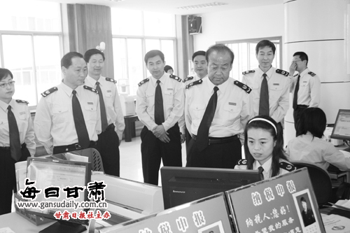 地税发票图片_2018年天水市地税收入(2)