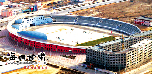 2019甘肃市州经济_甘肃省临夏市有哪些县(3)