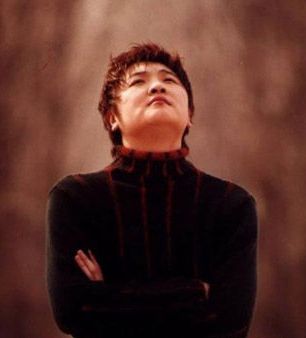 孙楠获钦点唱 建国大业 主题曲-主题