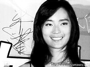 邓丽君侄女首次曝光 -邓丽君