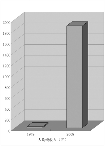 国人均收入水平_人均纯收入水平(2)